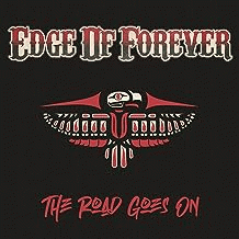 Edge Of Forever (ITA) : The Road Goes On